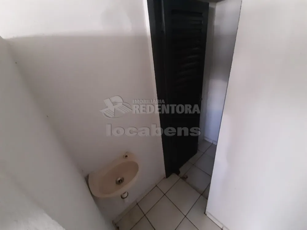 Alugar Casa / Sobrado em São José do Rio Preto R$ 1.500,00 - Foto 16