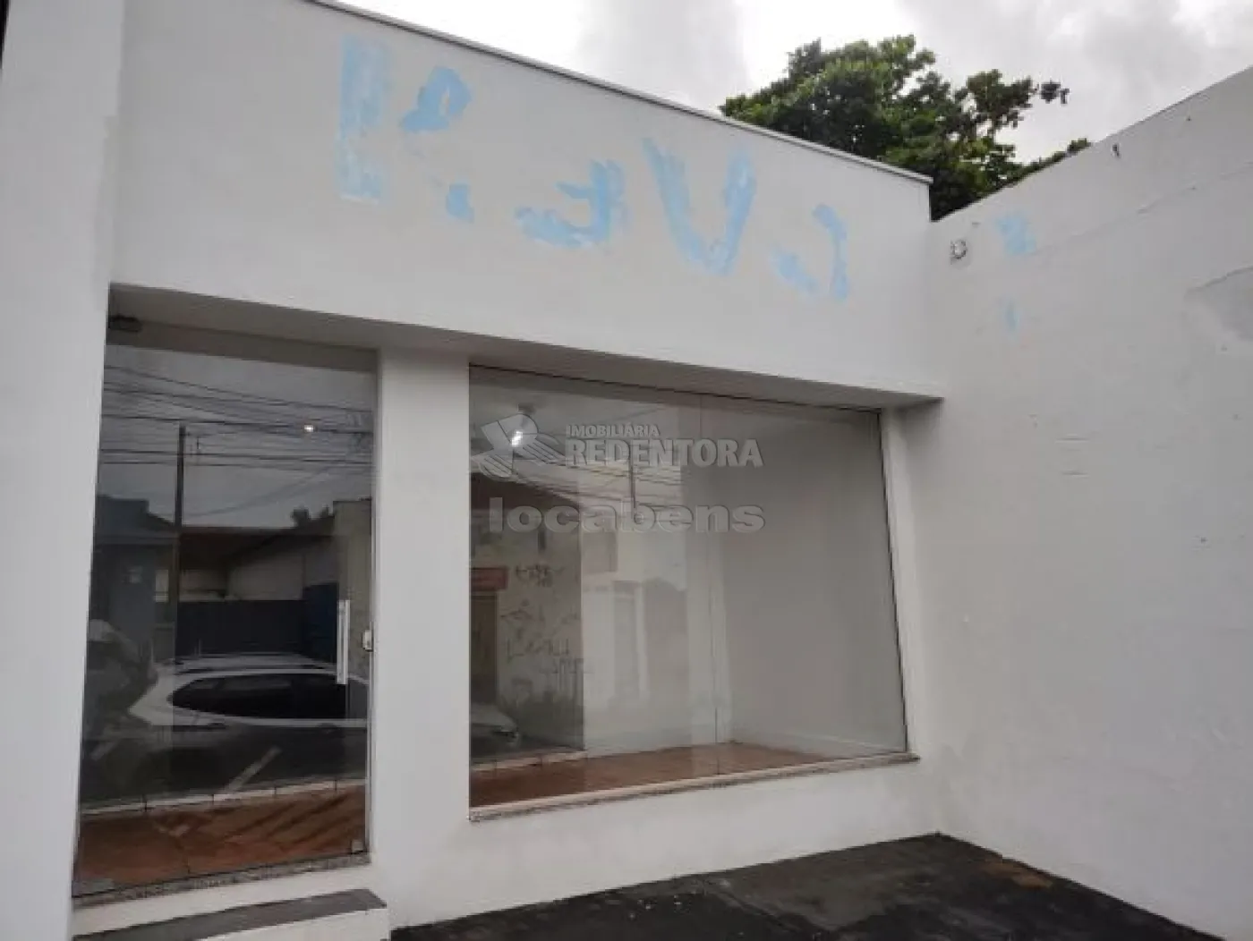 Alugar Comercial / Salão em São José do Rio Preto apenas R$ 1.750,00 - Foto 4