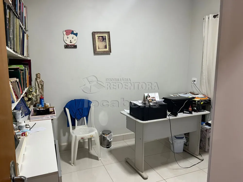 Comprar Casa / Padrão em São José do Rio Preto R$ 590.000,00 - Foto 19