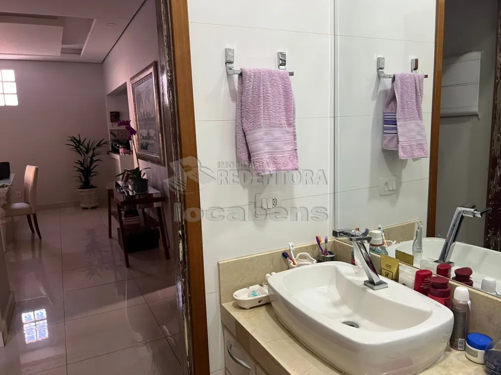 Comprar Casa / Padrão em São José do Rio Preto apenas R$ 590.000,00 - Foto 16