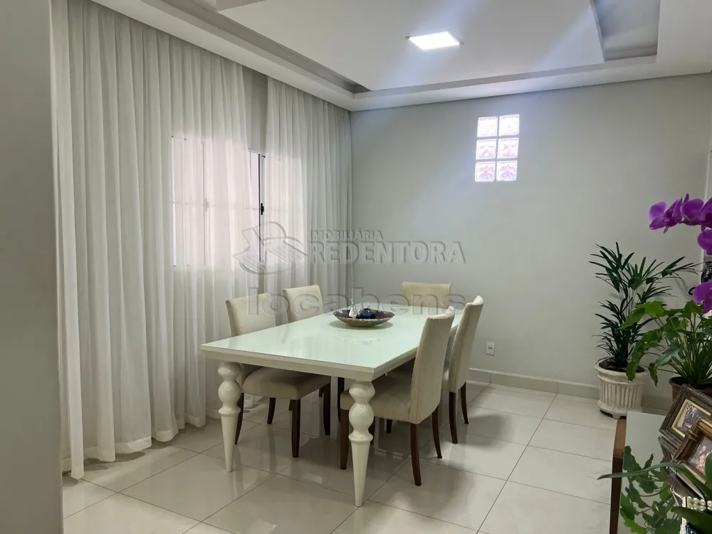 Comprar Casa / Padrão em São José do Rio Preto R$ 590.000,00 - Foto 11