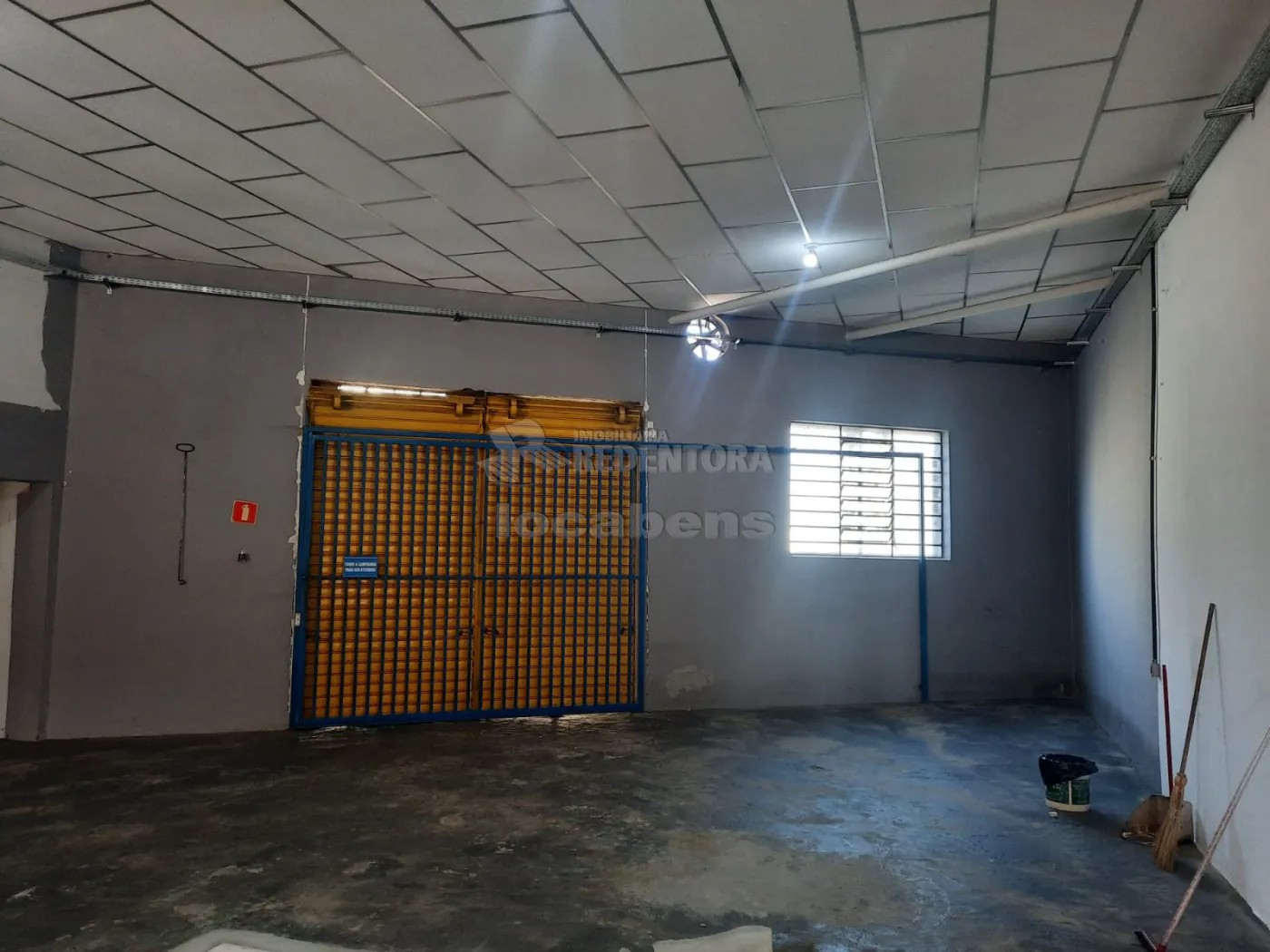 Alugar Comercial / Salão em São José do Rio Preto R$ 8.000,00 - Foto 1