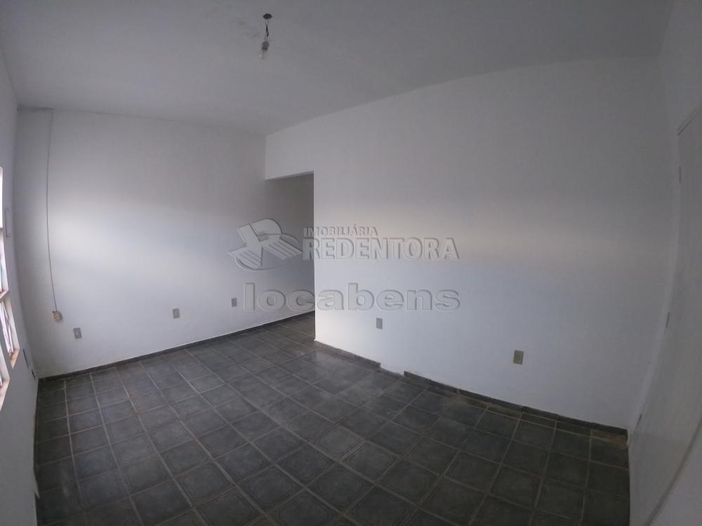 Alugar Casa / Padrão em São José do Rio Preto apenas R$ 900,00 - Foto 2