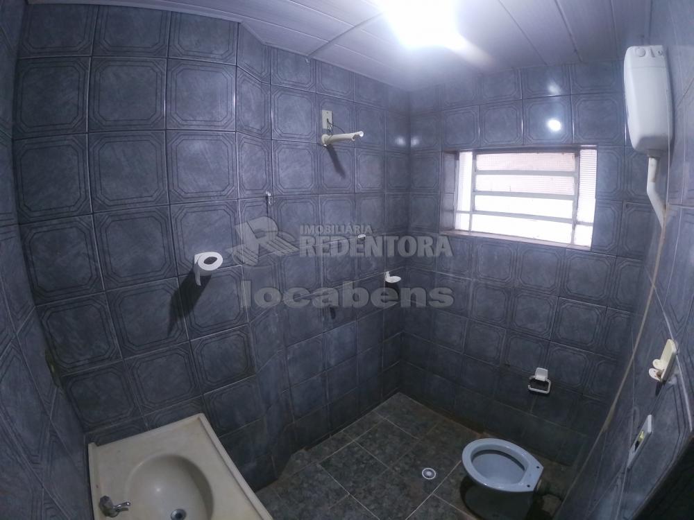 Alugar Casa / Padrão em São José do Rio Preto apenas R$ 900,00 - Foto 9