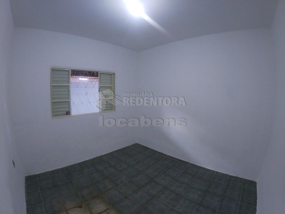 Alugar Casa / Padrão em São José do Rio Preto apenas R$ 900,00 - Foto 10