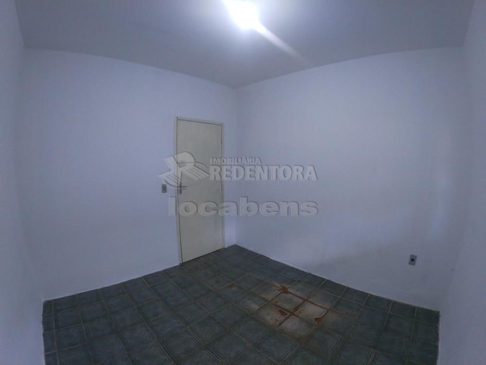 Alugar Casa / Padrão em São José do Rio Preto apenas R$ 900,00 - Foto 12