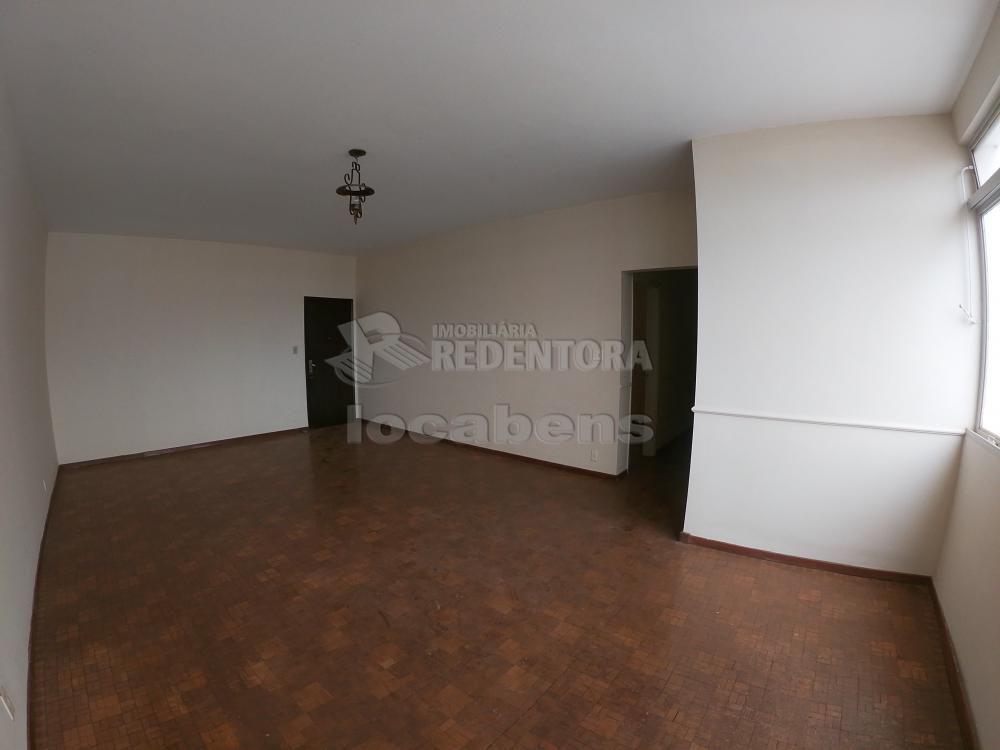 Alugar Apartamento / Padrão em São José do Rio Preto apenas R$ 1.300,00 - Foto 3