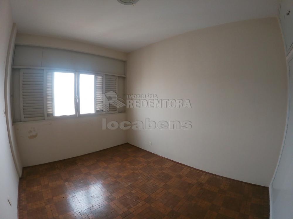 Alugar Apartamento / Padrão em São José do Rio Preto R$ 1.300,00 - Foto 12