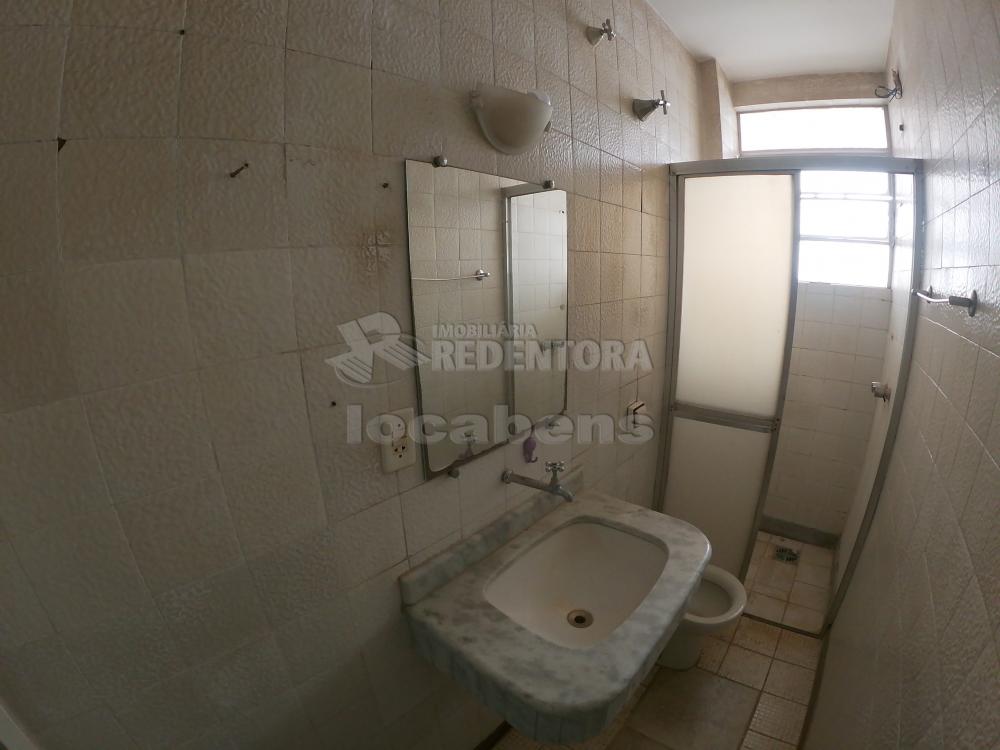 Alugar Apartamento / Padrão em São José do Rio Preto R$ 1.300,00 - Foto 23