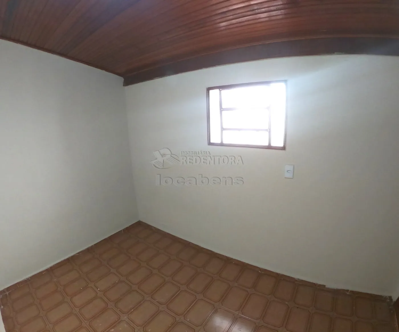 Alugar Casa / Padrão em São José do Rio Preto apenas R$ 1.400,00 - Foto 20