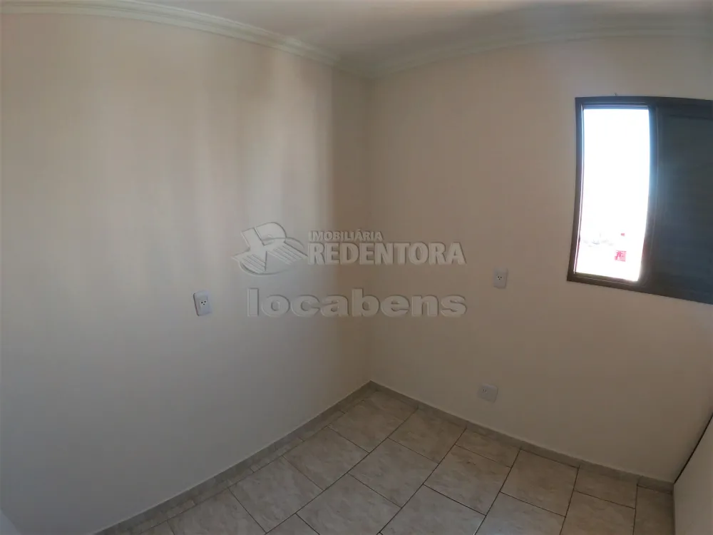 Alugar Apartamento / Padrão em São José do Rio Preto R$ 1.500,00 - Foto 6
