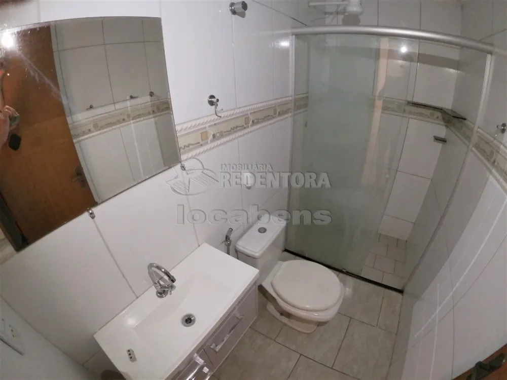 Alugar Apartamento / Padrão em São José do Rio Preto apenas R$ 1.500,00 - Foto 8