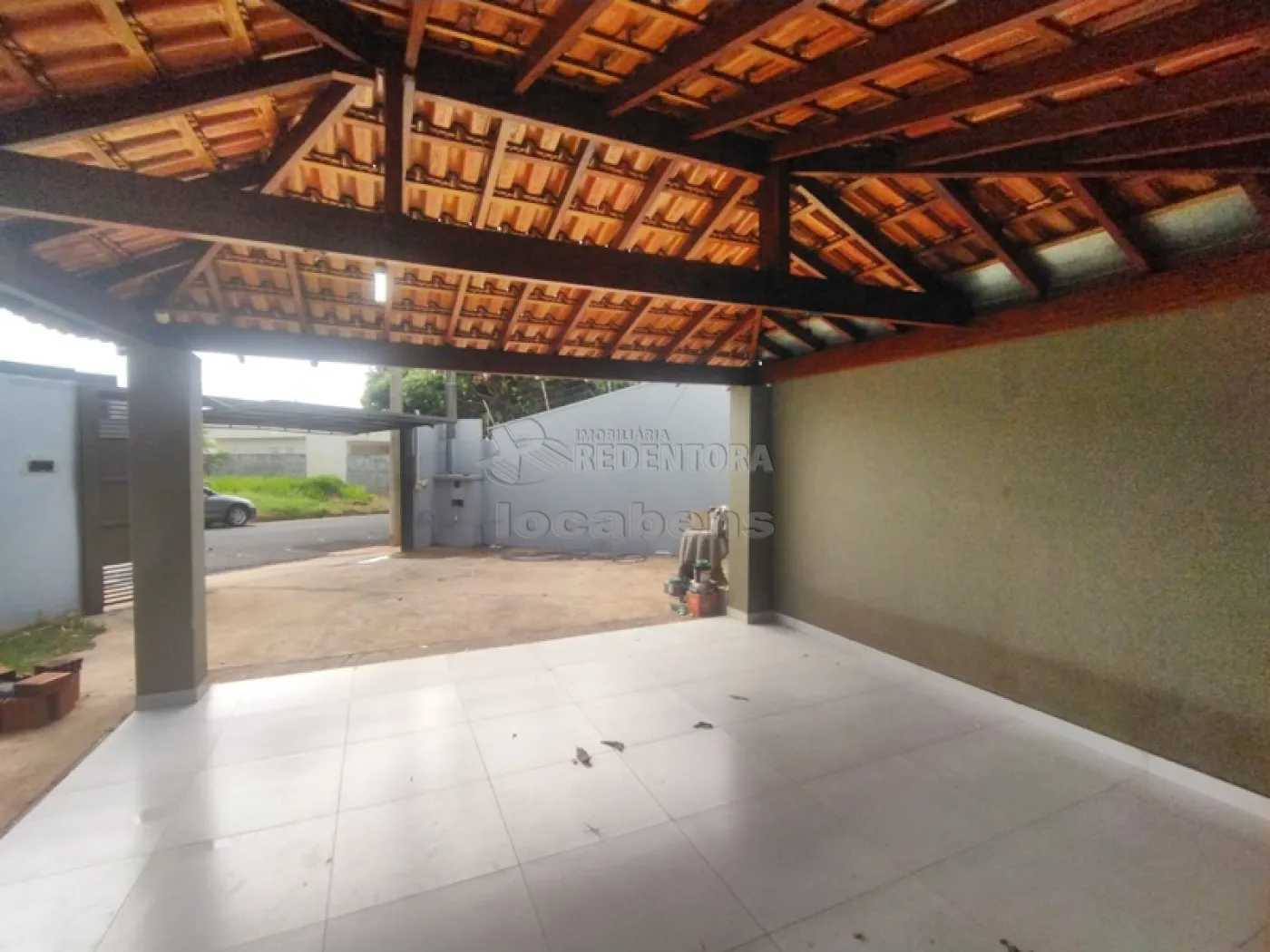 Alugar Casa / Padrão em São José do Rio Preto apenas R$ 1.400,00 - Foto 4