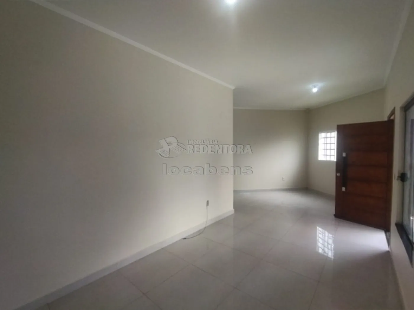 Alugar Casa / Padrão em São José do Rio Preto apenas R$ 1.400,00 - Foto 6