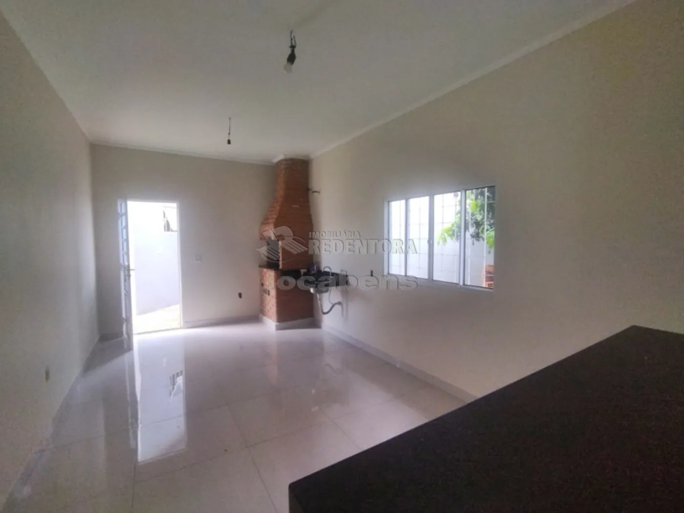 Alugar Casa / Padrão em São José do Rio Preto R$ 1.400,00 - Foto 8