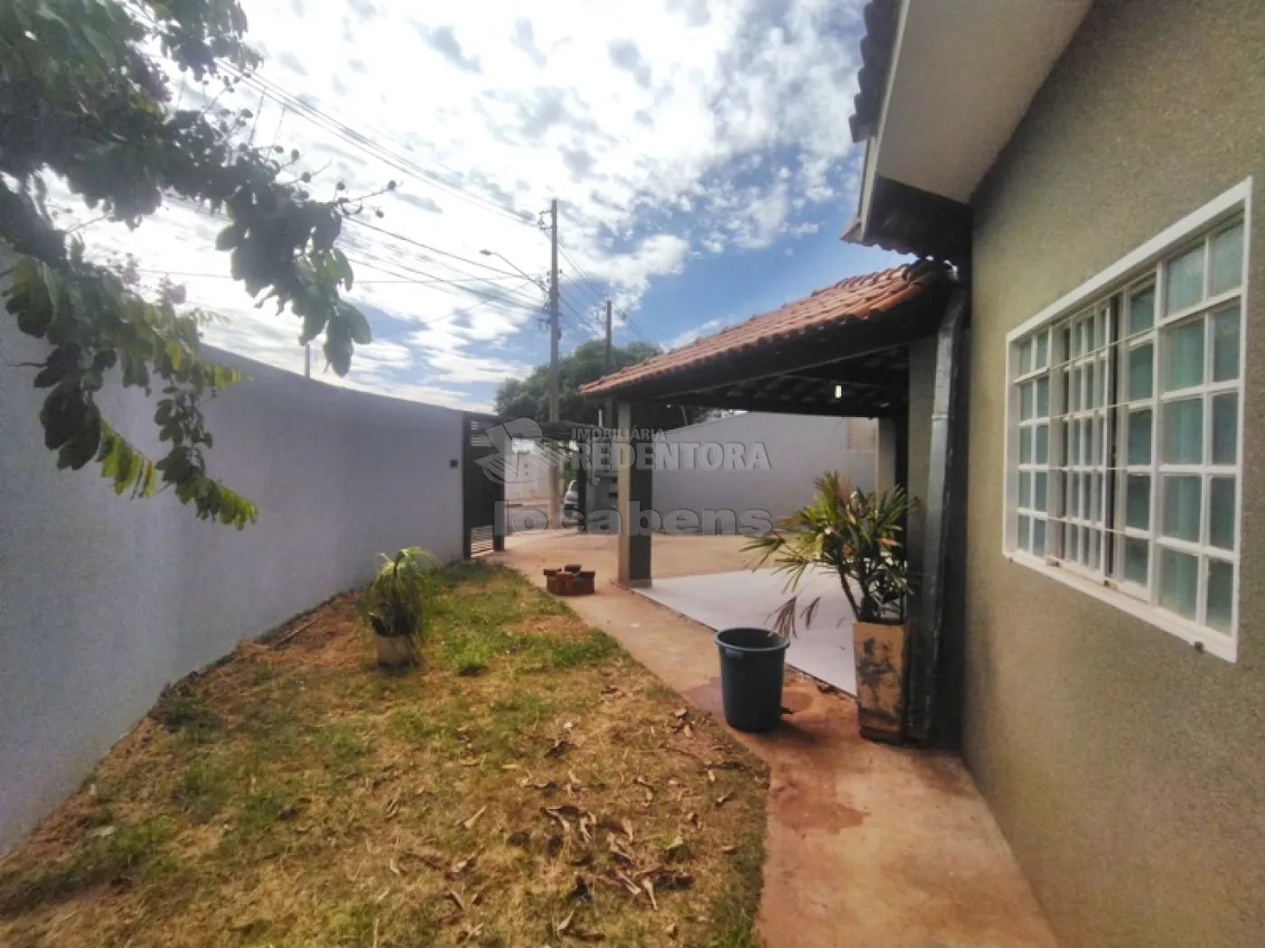 Alugar Casa / Padrão em São José do Rio Preto apenas R$ 1.400,00 - Foto 15