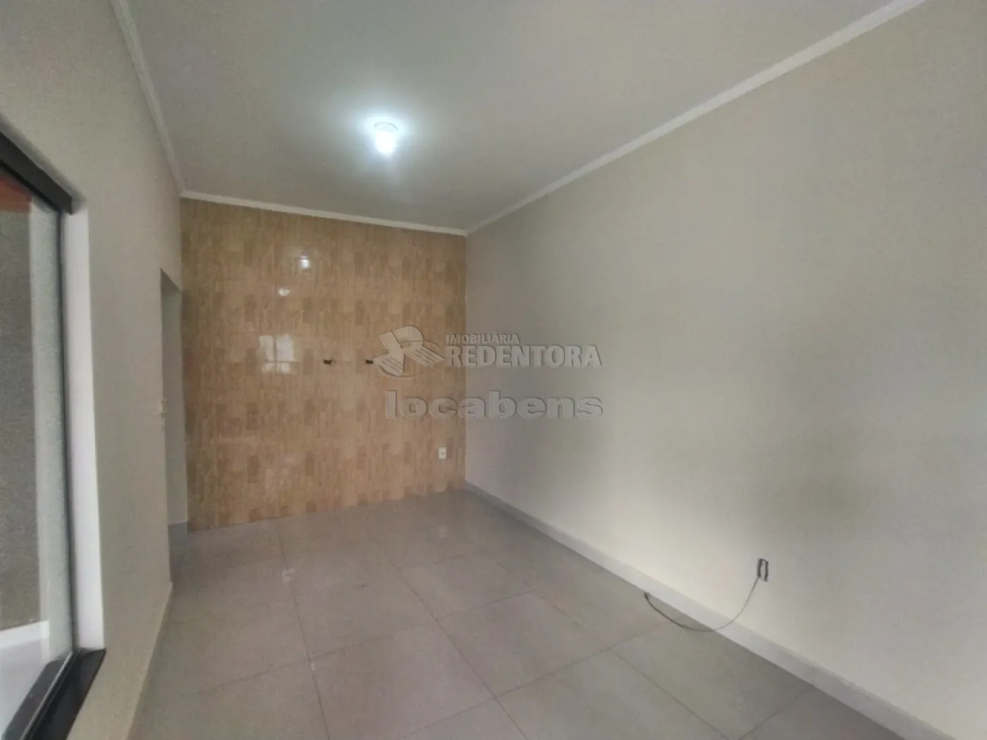 Alugar Casa / Padrão em São José do Rio Preto apenas R$ 1.400,00 - Foto 7