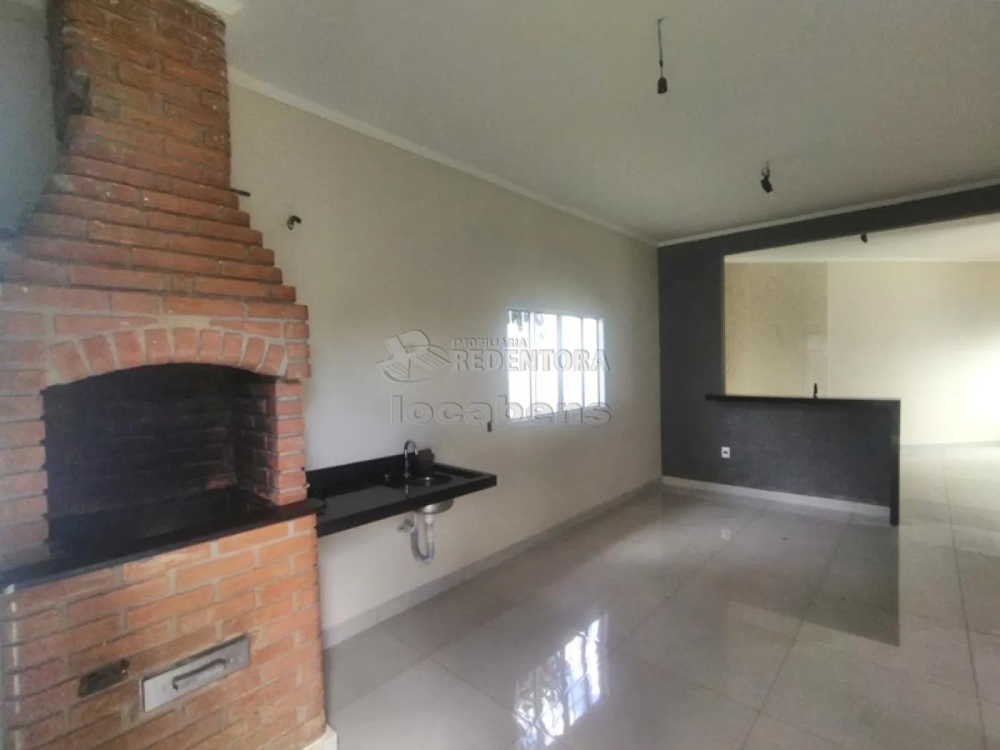 Alugar Casa / Padrão em São José do Rio Preto R$ 1.400,00 - Foto 10