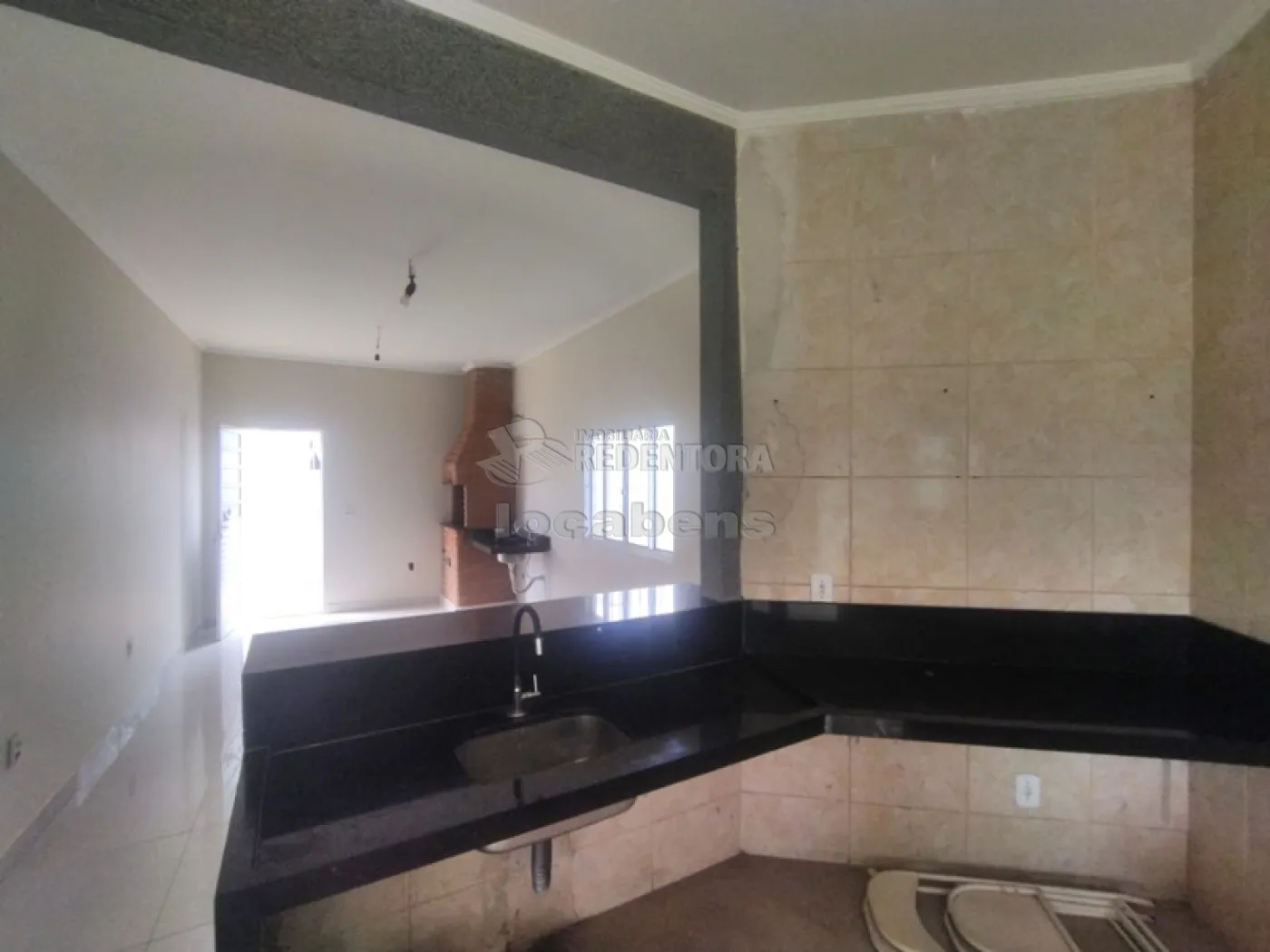 Alugar Casa / Padrão em São José do Rio Preto R$ 1.400,00 - Foto 9