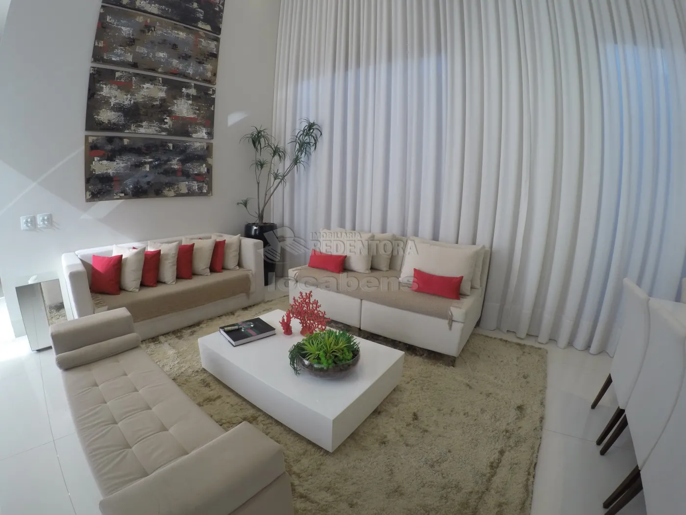 Alugar Casa / Condomínio em São José do Rio Preto apenas R$ 10.000,00 - Foto 7