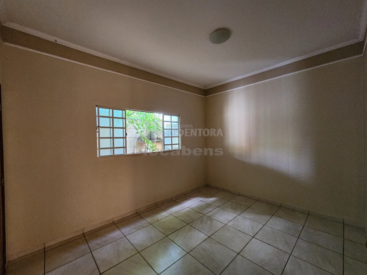 Alugar Casa / Padrão em São José do Rio Preto apenas R$ 1.600,00 - Foto 3