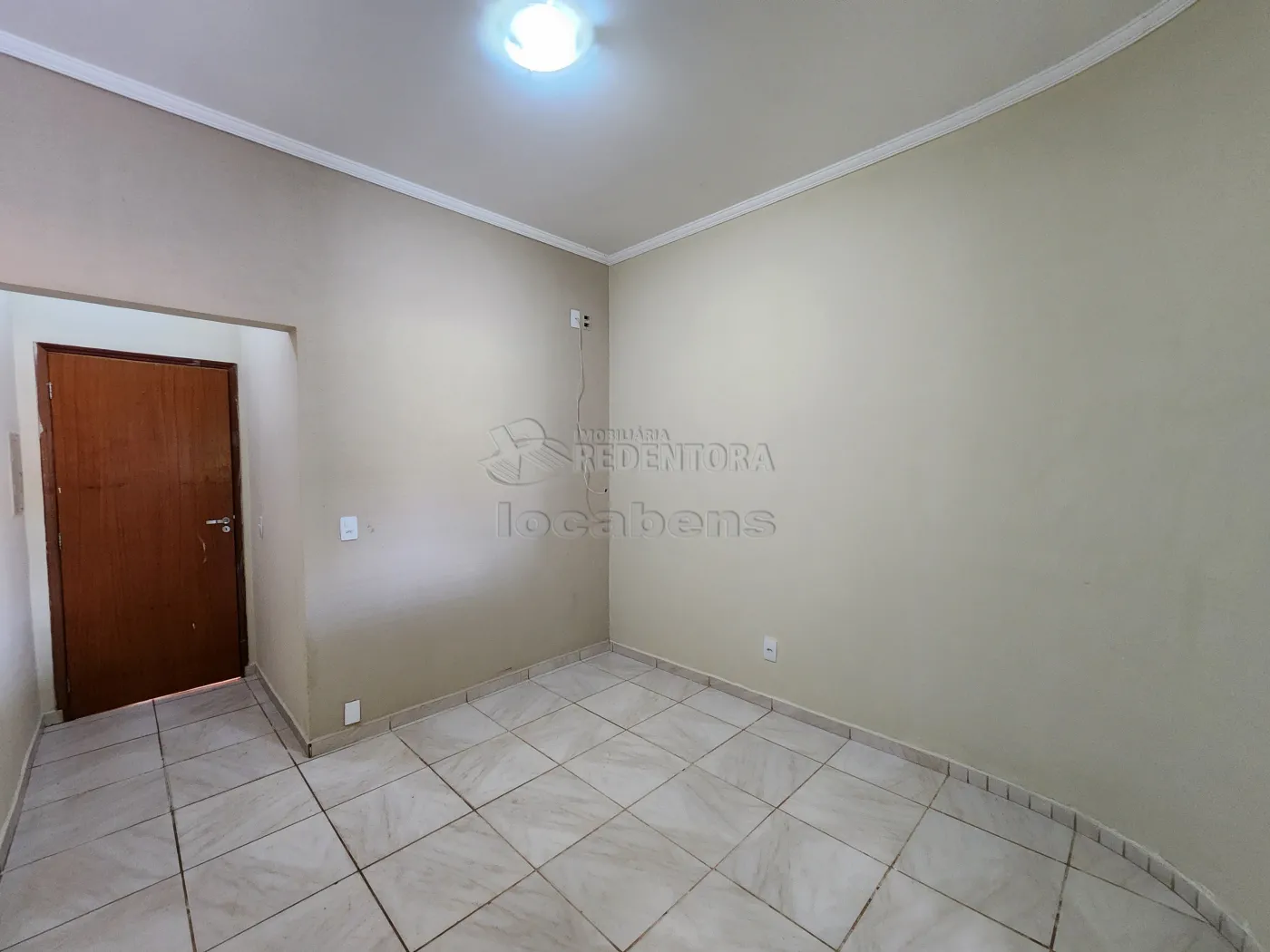 Alugar Casa / Padrão em São José do Rio Preto apenas R$ 1.600,00 - Foto 8