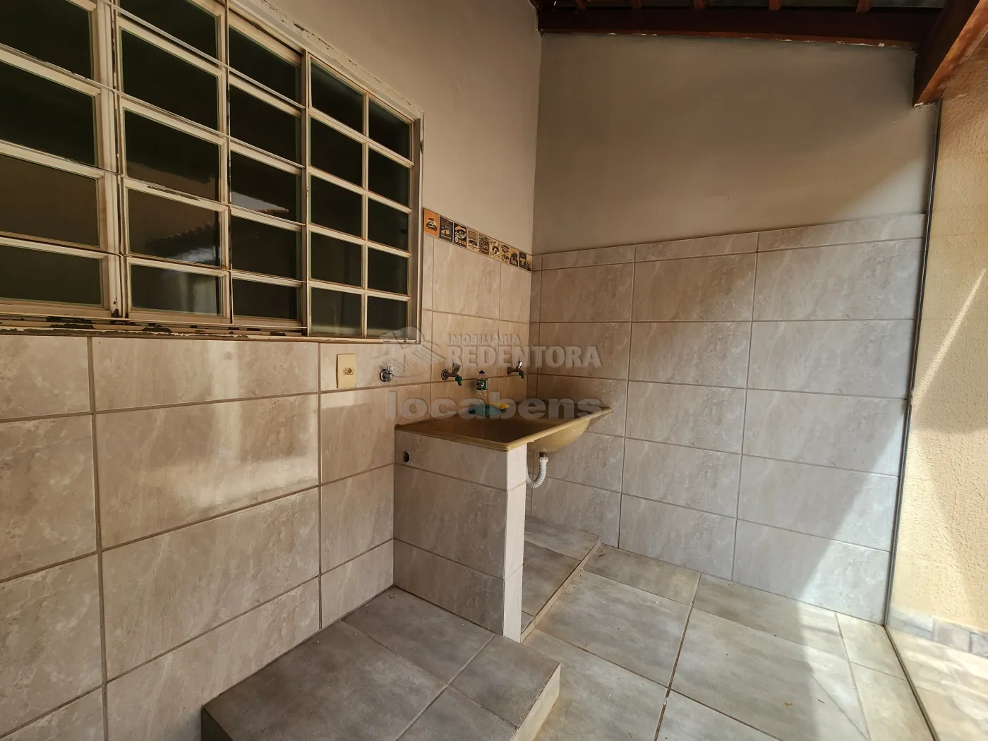 Alugar Casa / Padrão em São José do Rio Preto apenas R$ 1.600,00 - Foto 18