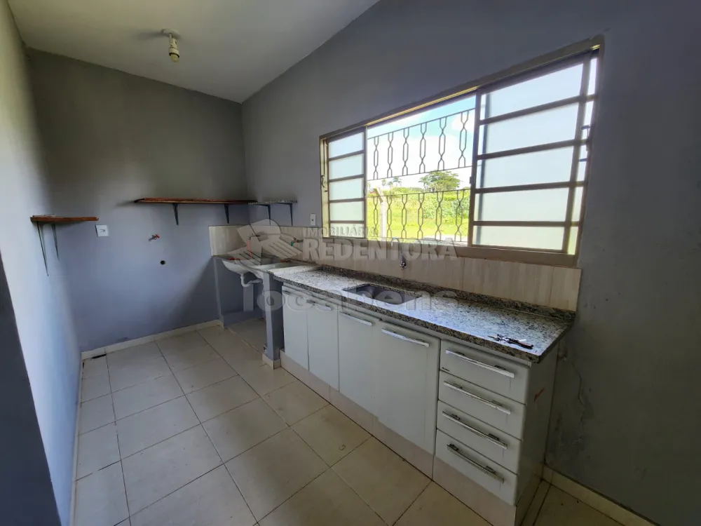 Alugar Rural / Chácara em São José do Rio Preto R$ 1.500,00 - Foto 8