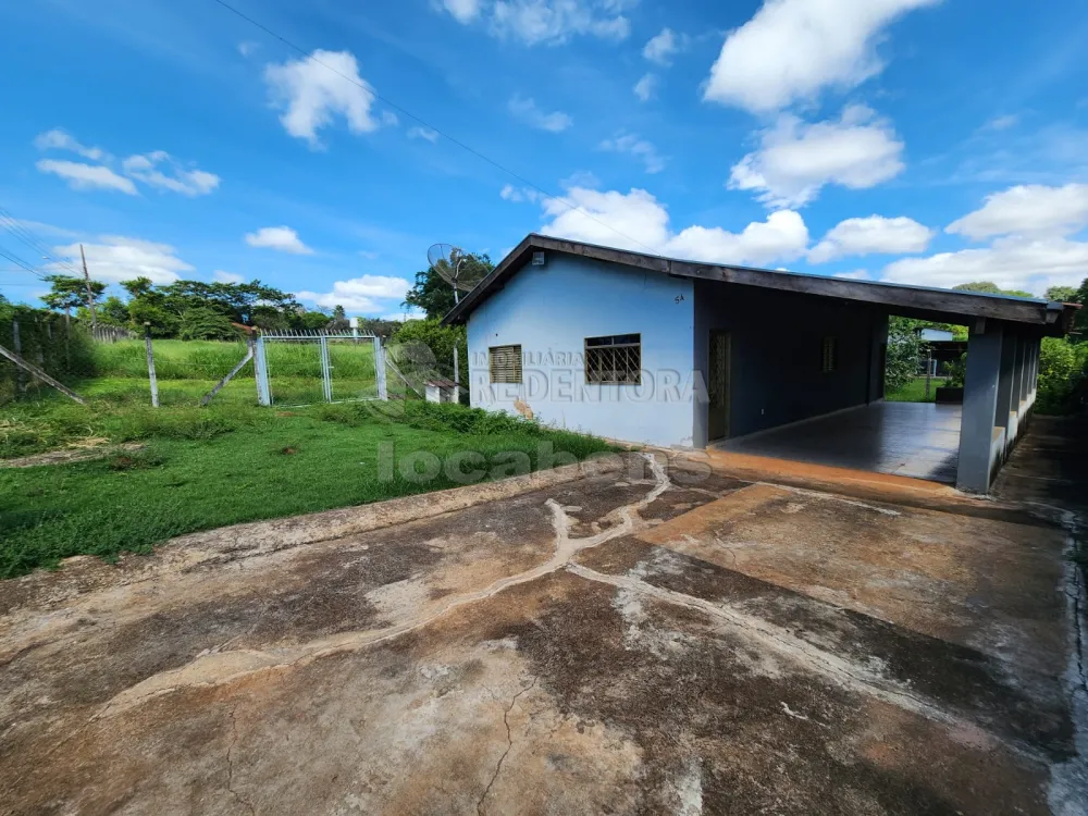 Alugar Rural / Chácara em São José do Rio Preto R$ 1.500,00 - Foto 1