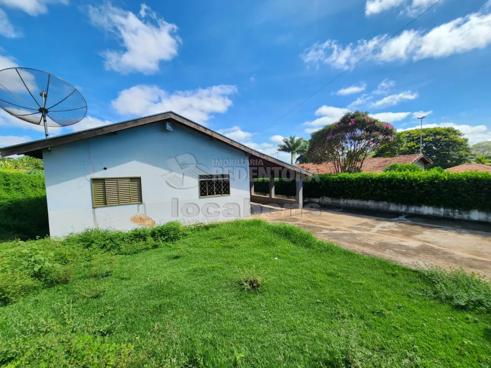 Alugar Rural / Chácara em São José do Rio Preto R$ 1.500,00 - Foto 2