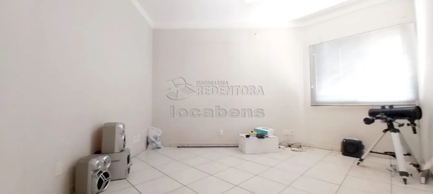 Alugar Casa / Condomínio em São José do Rio Preto R$ 8.000,00 - Foto 6
