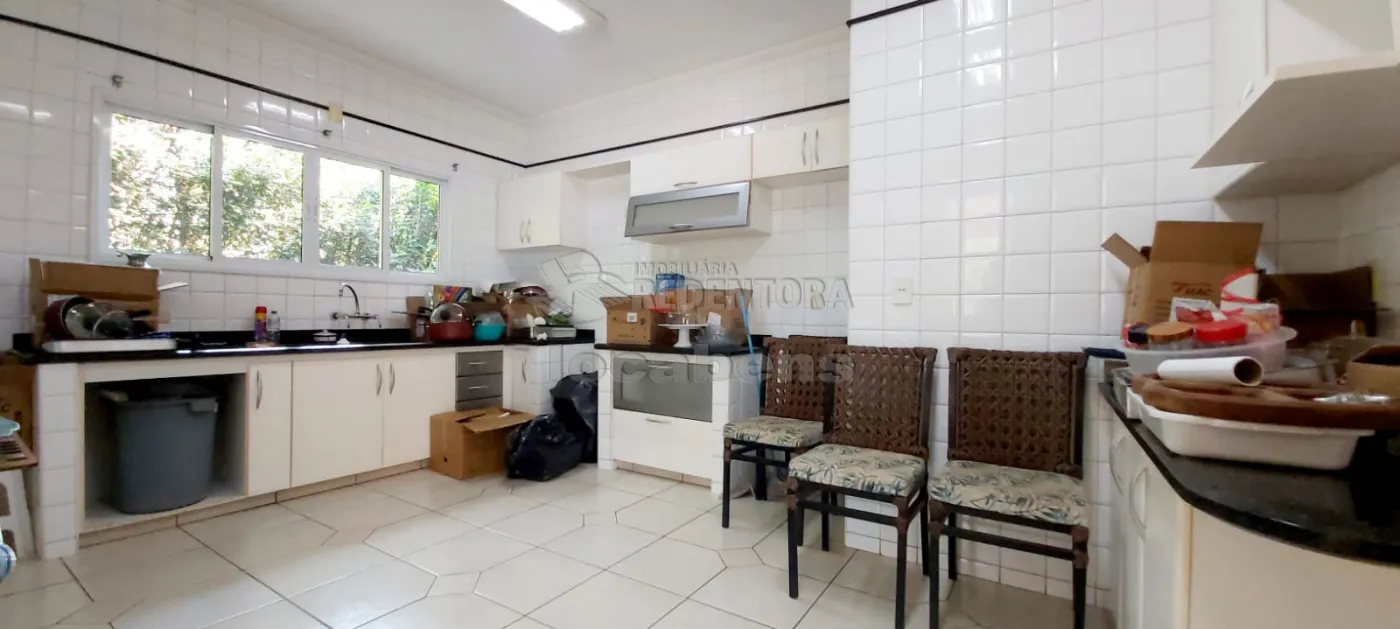 Alugar Casa / Condomínio em São José do Rio Preto apenas R$ 8.000,00 - Foto 27