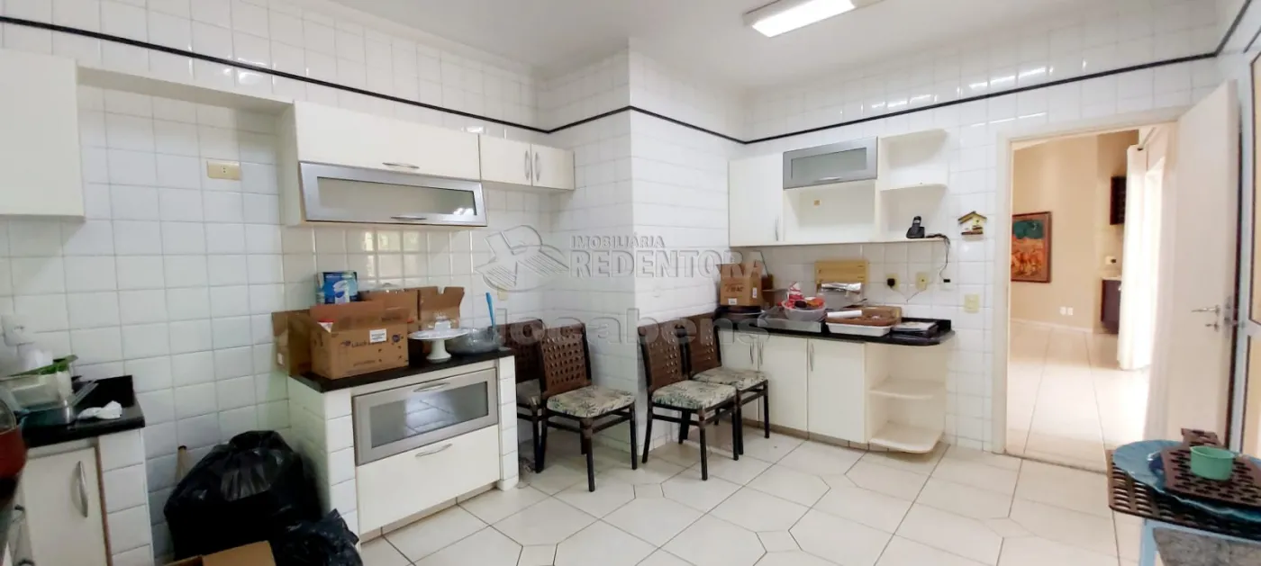 Alugar Casa / Condomínio em São José do Rio Preto apenas R$ 8.000,00 - Foto 28