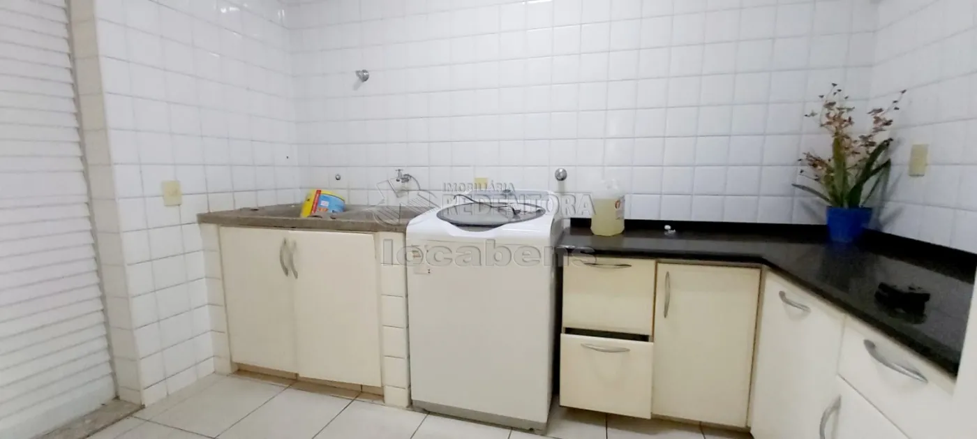 Alugar Casa / Condomínio em São José do Rio Preto apenas R$ 8.000,00 - Foto 29