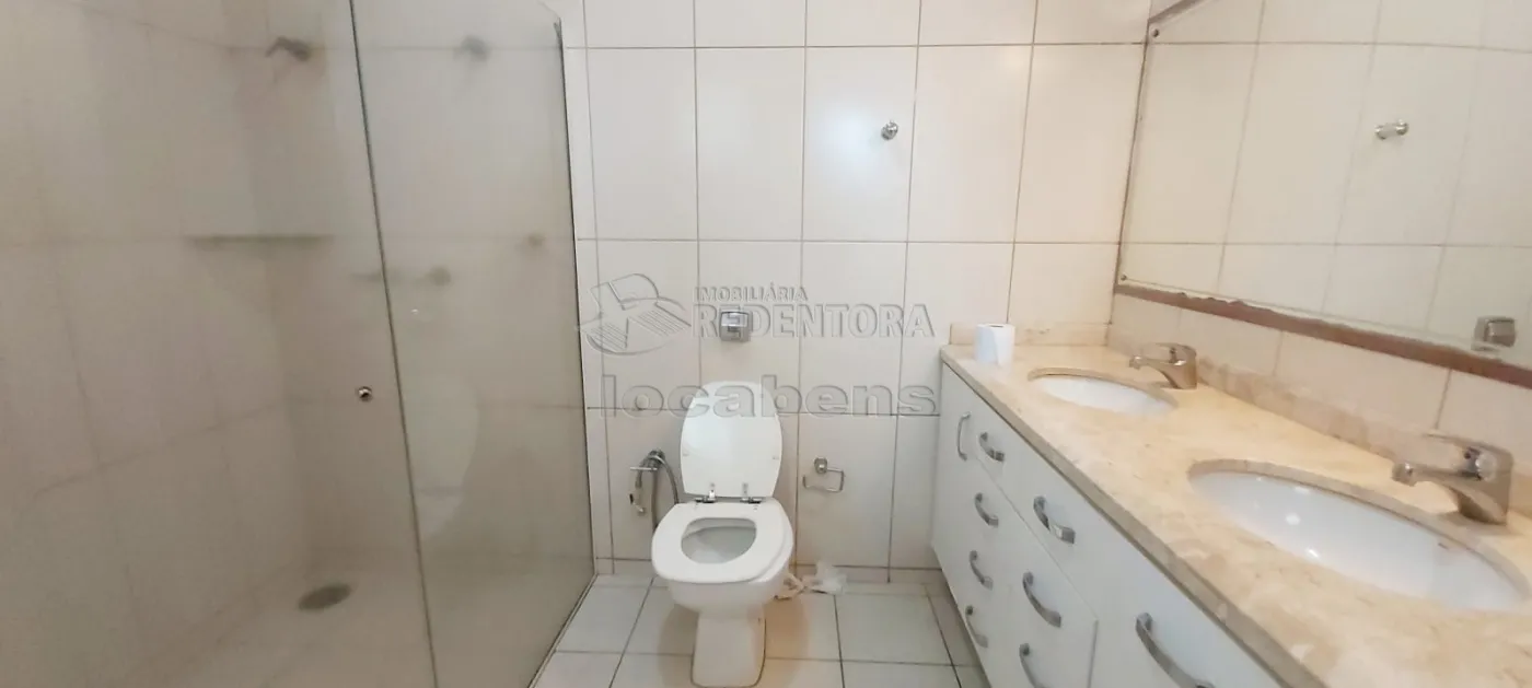 Alugar Casa / Condomínio em São José do Rio Preto apenas R$ 8.000,00 - Foto 21