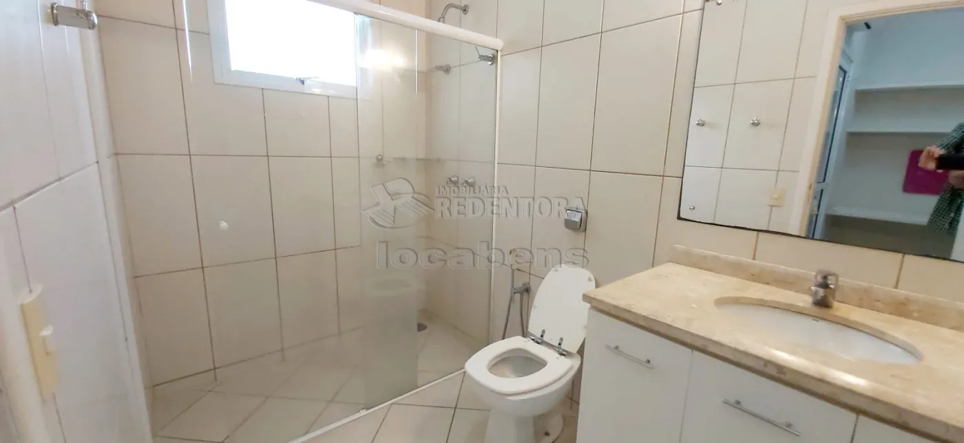 Alugar Casa / Condomínio em São José do Rio Preto R$ 8.000,00 - Foto 25