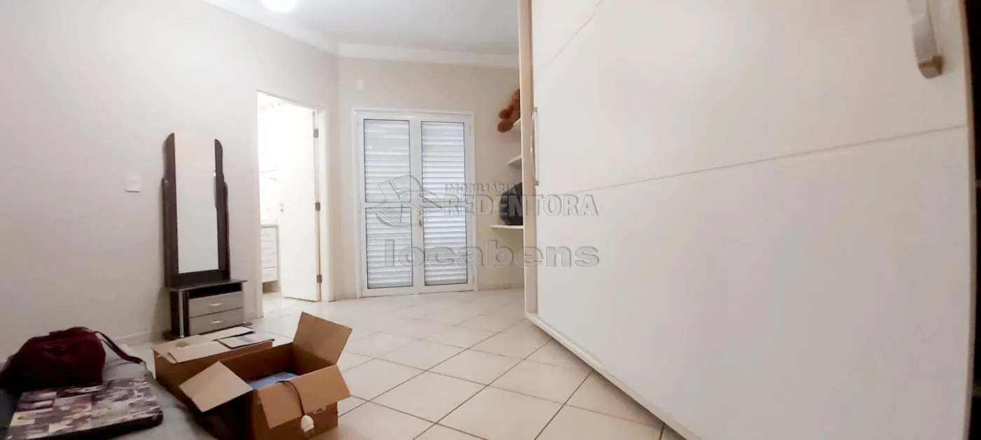 Alugar Casa / Condomínio em São José do Rio Preto R$ 8.000,00 - Foto 26