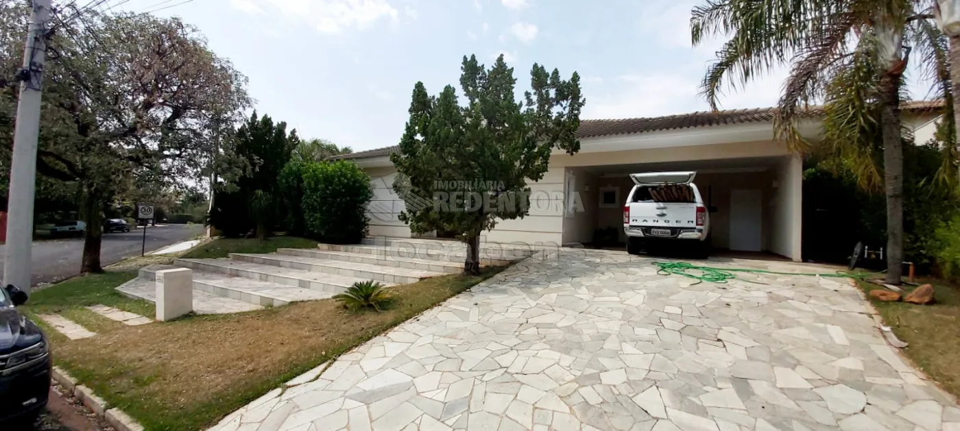 Alugar Casa / Condomínio em São José do Rio Preto apenas R$ 8.000,00 - Foto 1