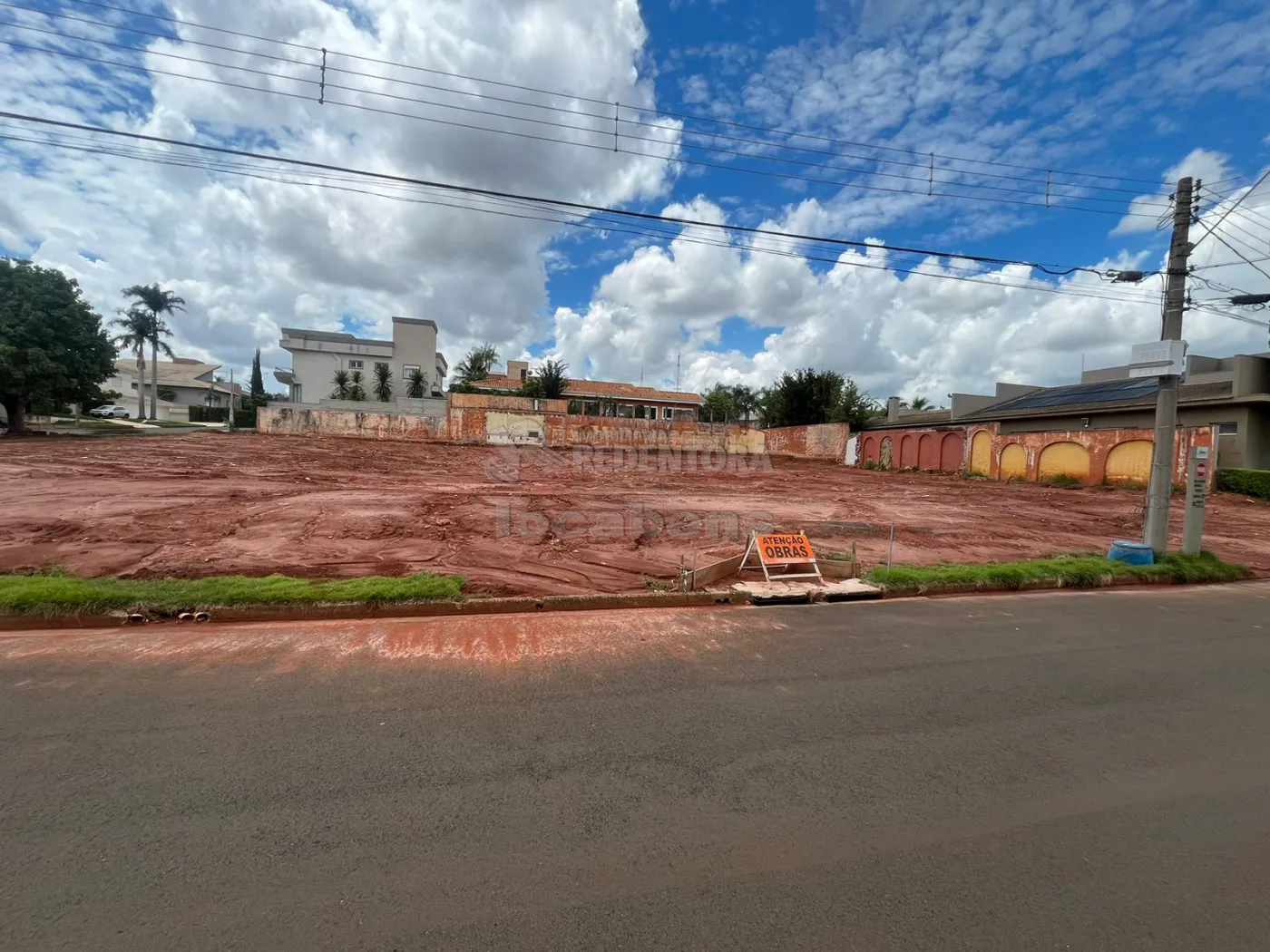 Comprar Terreno / Condomínio em São José do Rio Preto R$ 2.250.000,00 - Foto 5