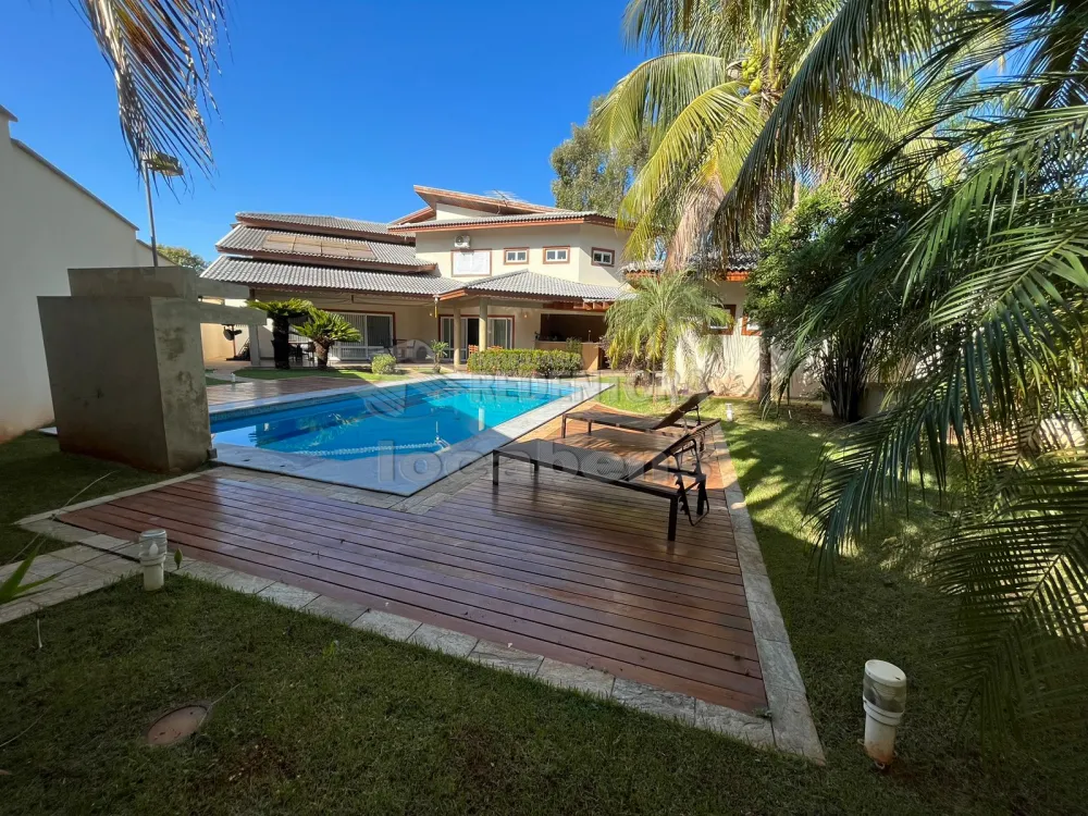 Comprar Casa / Condomínio em São José do Rio Preto apenas R$ 4.800.000,00 - Foto 3