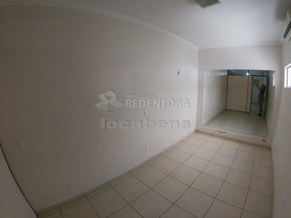 Alugar Comercial / Casa Comercial em São José do Rio Preto R$ 15.000,00 - Foto 12