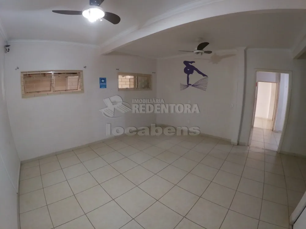 Alugar Comercial / Casa Comercial em São José do Rio Preto R$ 15.000,00 - Foto 13