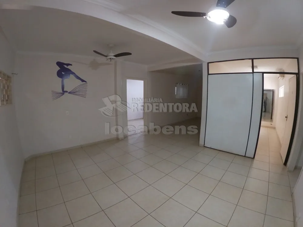 Alugar Comercial / Casa Comercial em São José do Rio Preto apenas R$ 15.000,00 - Foto 14