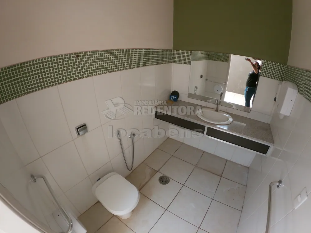 Alugar Comercial / Casa Comercial em São José do Rio Preto R$ 15.000,00 - Foto 21