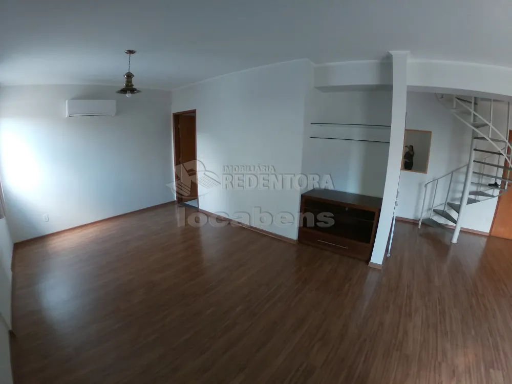 Edifício Tema, Apartamento - Padrão - Eldorado - São José do Rio Preto R$ 180.000,00. Cód.: 12056