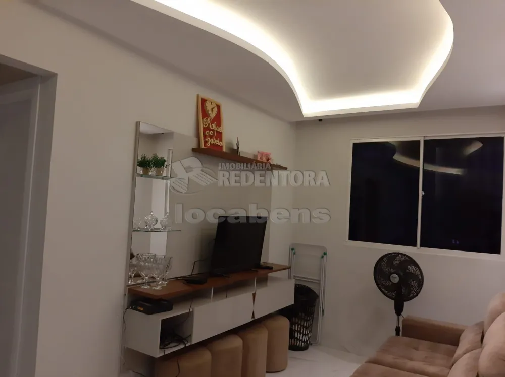 Alugar Apartamento / Padrão em São José do Rio Preto apenas R$ 1.400,00 - Foto 15