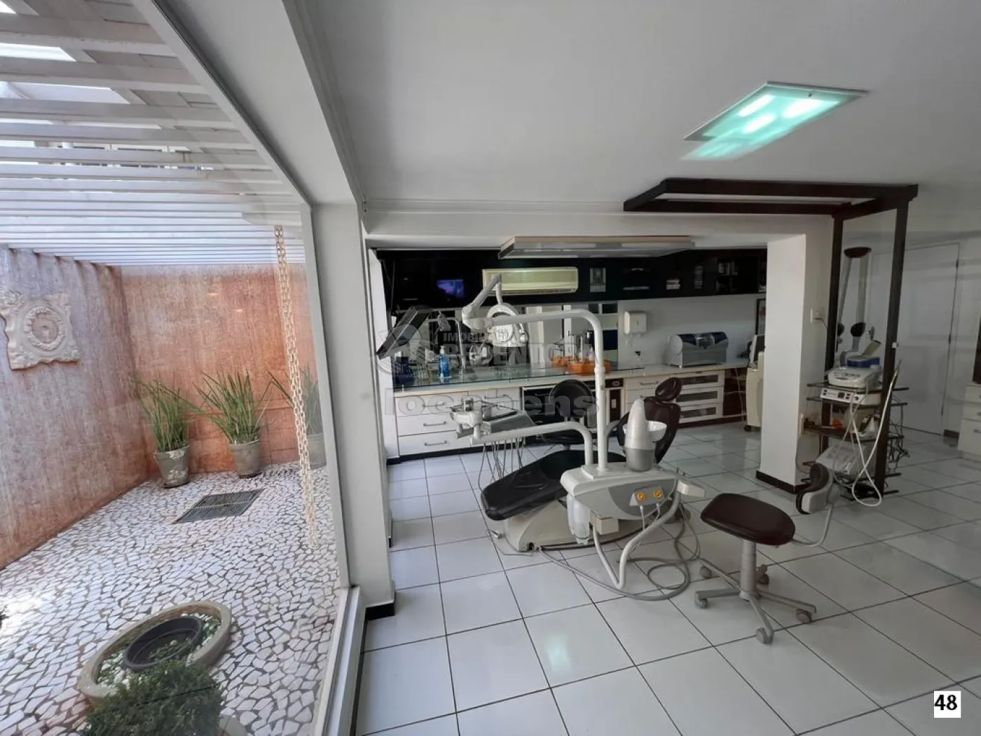 Alugar Comercial / Casa Comercial em São José do Rio Preto R$ 45.000,00 - Foto 7