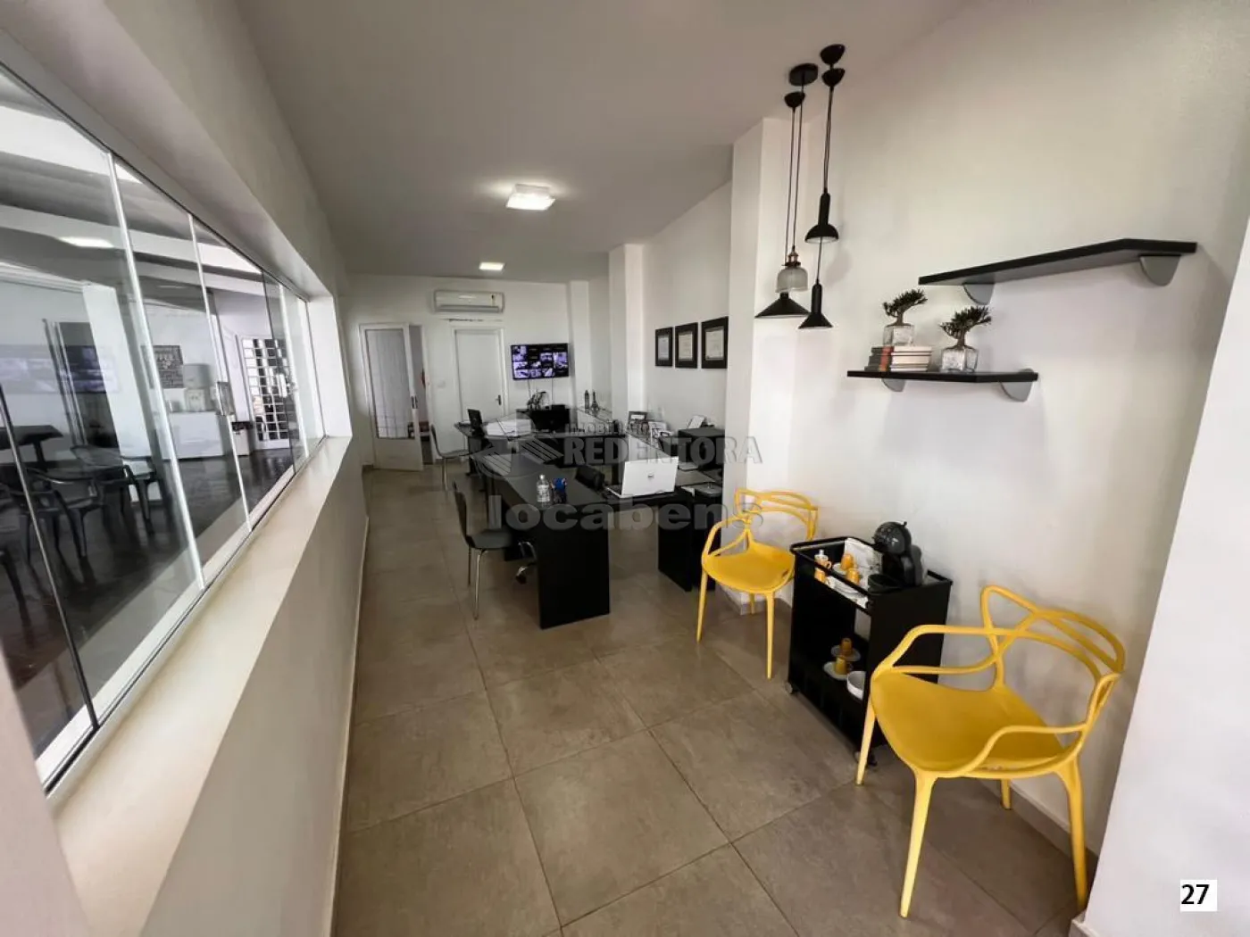 Alugar Comercial / Casa Comercial em São José do Rio Preto apenas R$ 45.000,00 - Foto 24