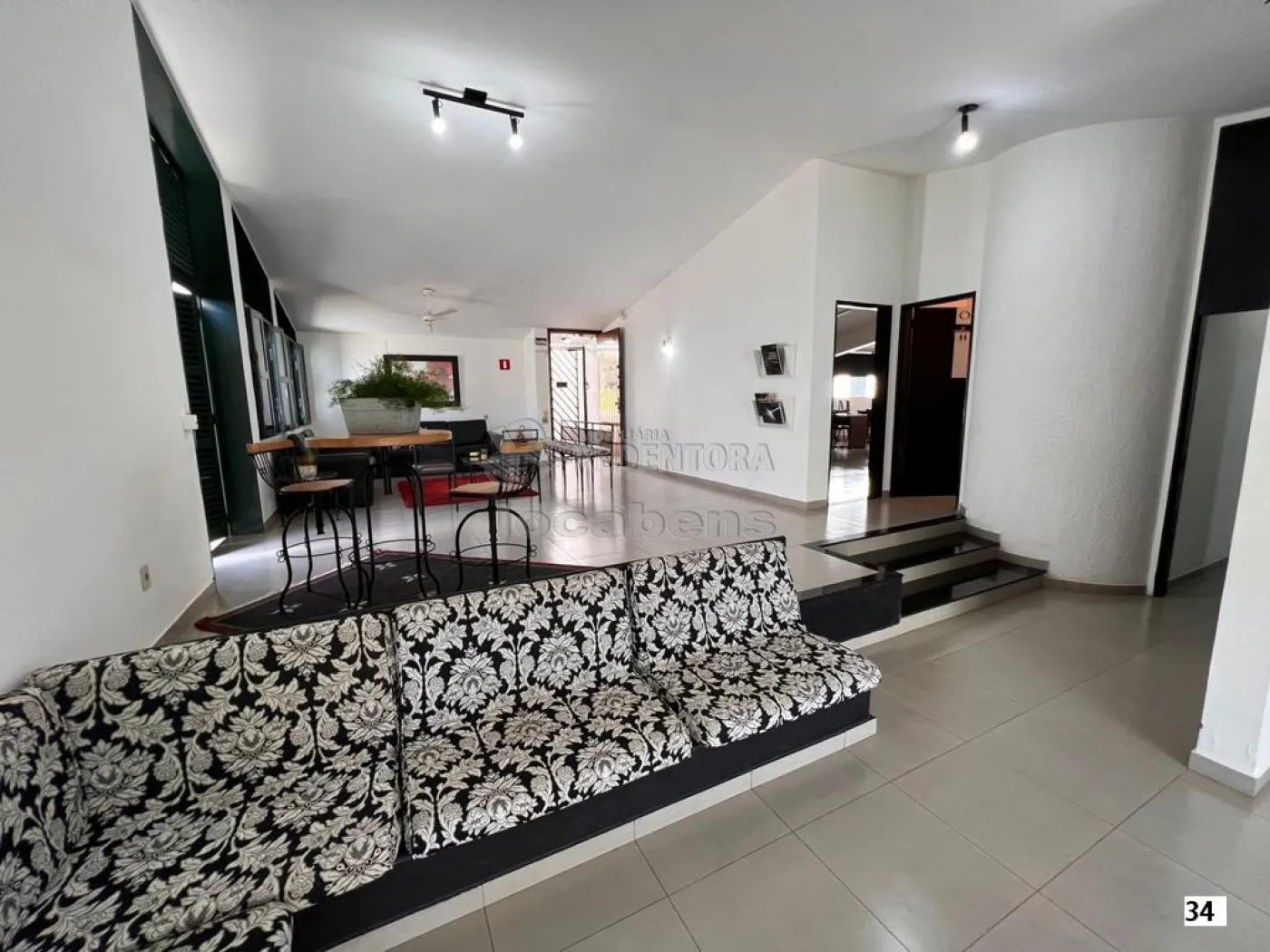 Alugar Comercial / Casa Comercial em São José do Rio Preto apenas R$ 45.000,00 - Foto 27