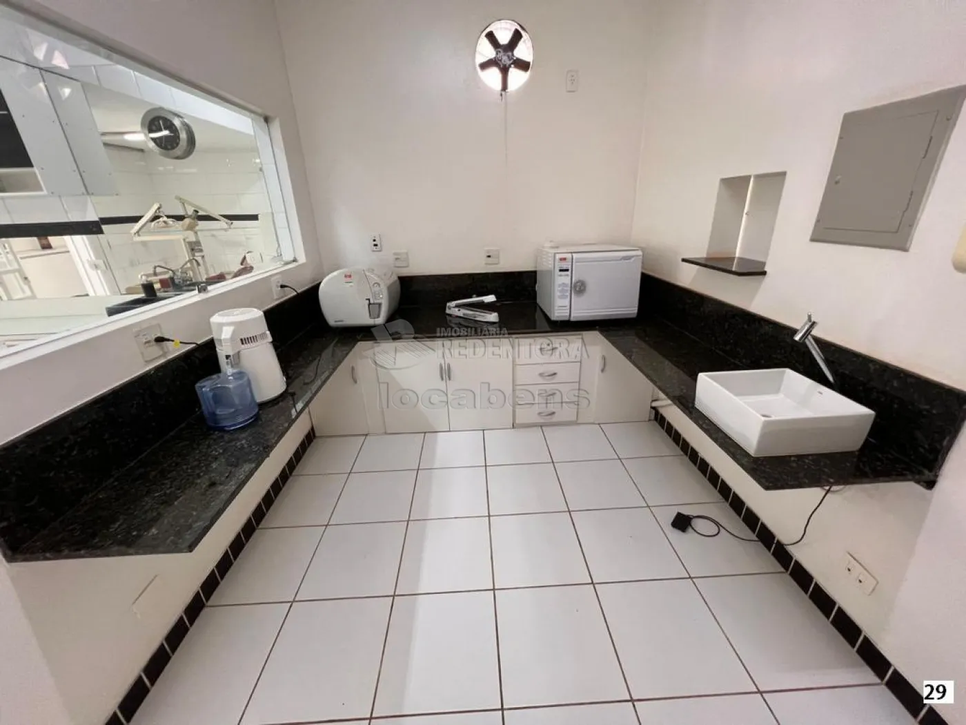 Alugar Comercial / Casa Comercial em São José do Rio Preto apenas R$ 45.000,00 - Foto 28